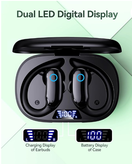 gnmn active noise cancelling wireless earbuds gnmn active noise cancelling wireless earbuds