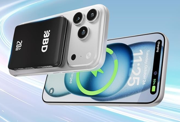 bbd-magsafe-10000mah-power-bank - Image 2